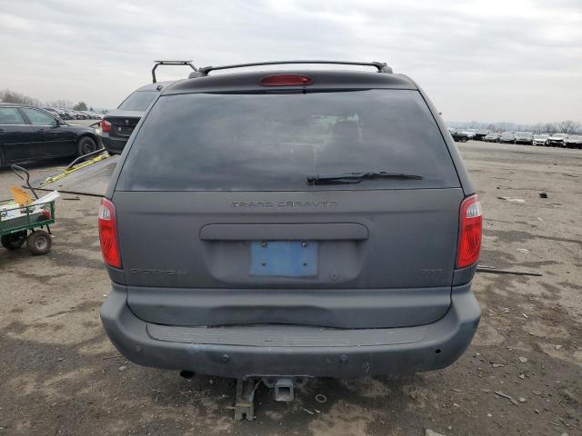 Photo 6 from auction – 2006 DODGE GRAND CARA with VIN 2D4GP44L06R684927