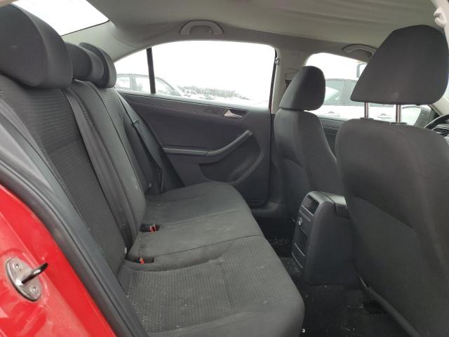 Photo 10 from auction – 2015 VOLKSWAGEN JETTA BASE with VIN 3VW2K7AJ3FM202191