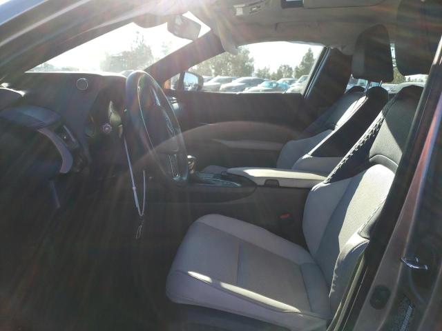 Photo 7 from auction – 2020 LEXUS UX 250H with VIN JTHP9JBH4L2021390