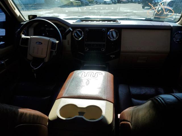 صورة رقم 8 من المزاد - 2012 FORD F250 SUPER مع VIN 1FT7W2BT2CEB28182