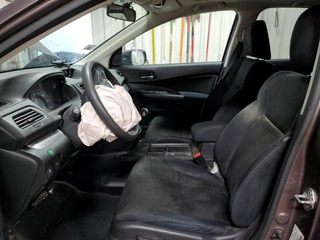 Zdjęcie 7 z aukcji – 2015 HONDA CRV z VIN 5J6RM4H56FL063253