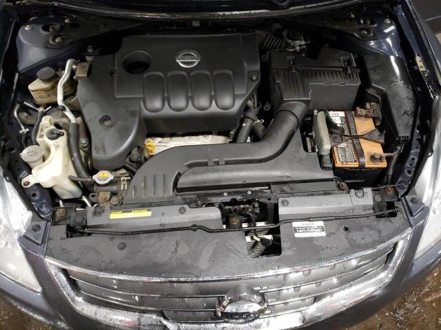 Photo 11 from auction – 2010 NISSAN ALTIMA BAS with VIN 1N4AL2AP6AN434081