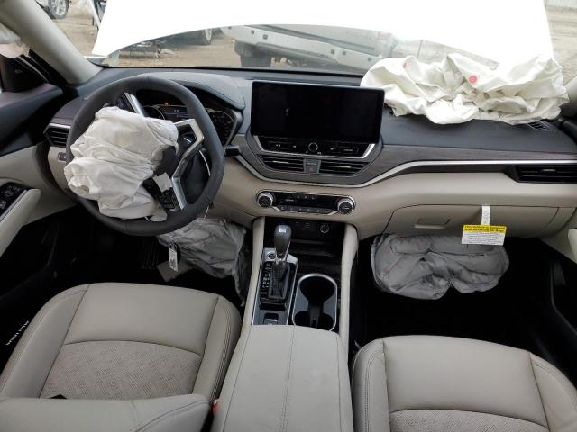 Photo 8 from auction – 2023 NISSAN ALTIMA SL with VIN 1N4BL4EV5PN341604