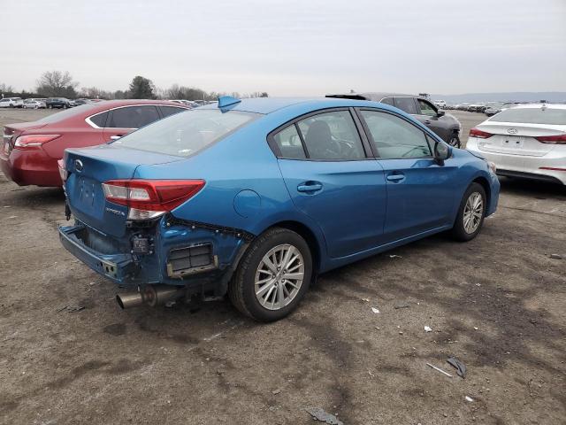 Foto 3 de la subasta – 2018 SUBARU IMPREZA PR con VIN 4S3GKAD69J3623906