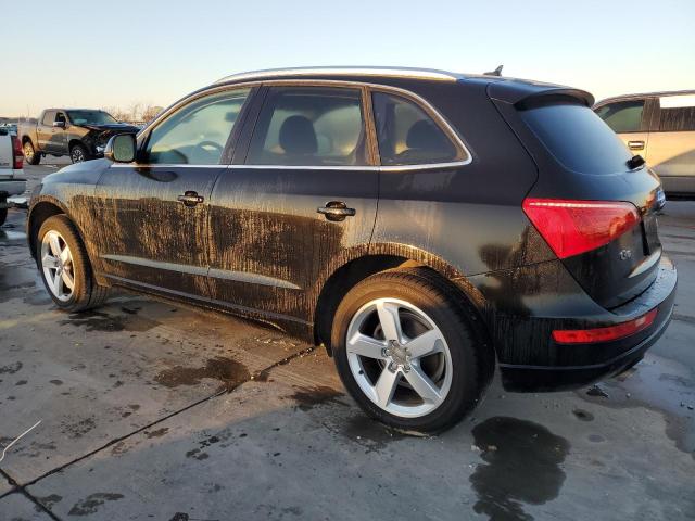 Photo 2 from auction – 2012 AUDI Q5 PREMIUM with VIN WA1LFAFP0CA030145