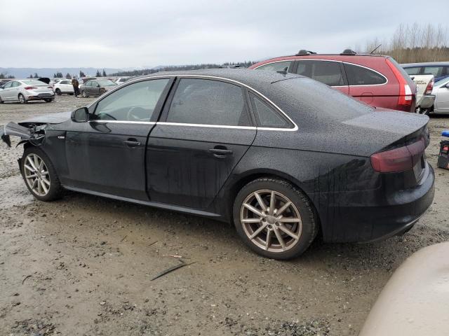 Photo 2 from auction – 2014 AUDI A4 PREMIUM with VIN WAUFFAFL5EN041179