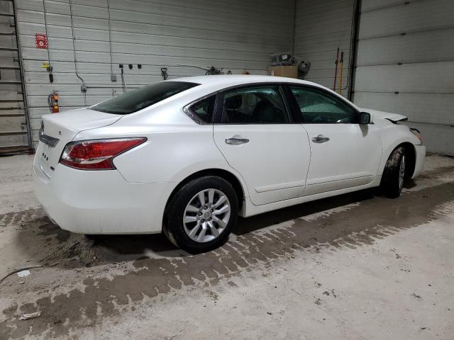 Photo 3 from auction – 2015 NISSAN ALTIMA 2.5 with VIN 1N4AL3AP0FC213925