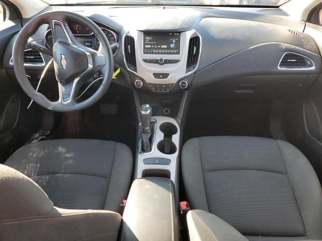 Photo 8 from auction – 2016 CHEVROLET CRUZE LS with VIN 1G1BC5SM4G7232107