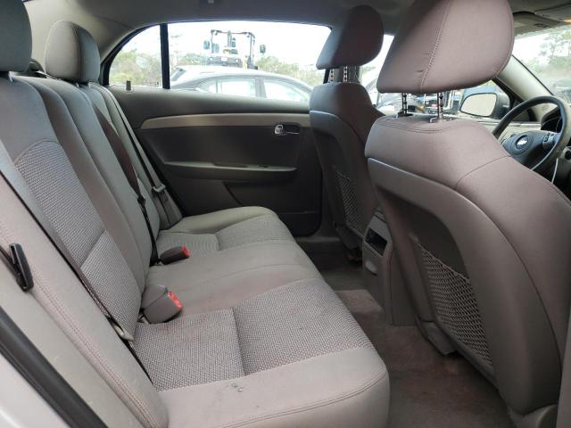 Photo 10 from auction – 2011 CHEVROLET MALIBU LS with VIN 1G1ZB5E16BF334056