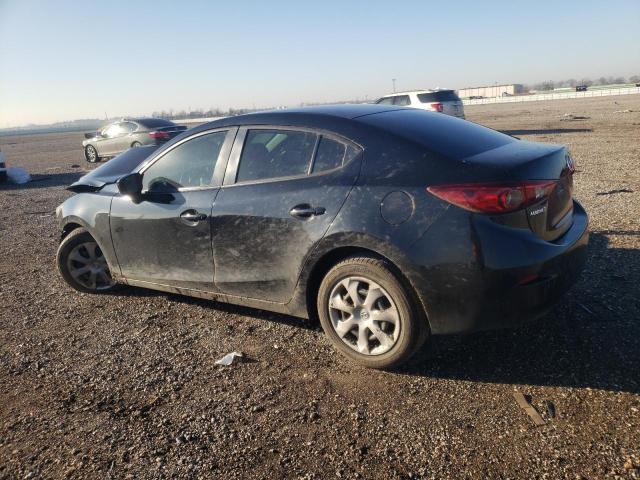 Photo 2 from auction – 2016 MAZDA 3 SPORT with VIN JM1BM1T73G1290301
