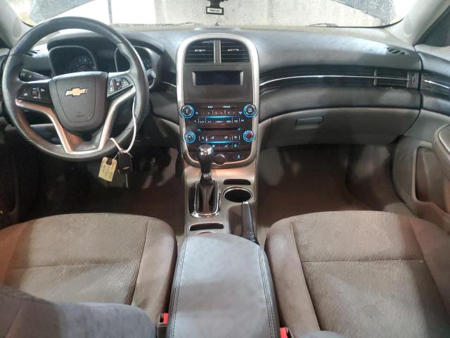 Photo 8 from auction – 2014 CHEVROLET MALIBU LS with VIN 1G11B5SL7EF189651