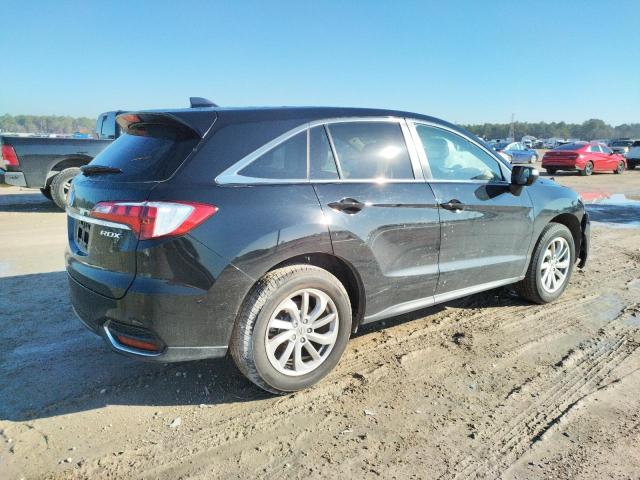 Photo 3 from auction – 2017 ACURA RDX TECHNO with VIN 5J8TB3H52HL005592