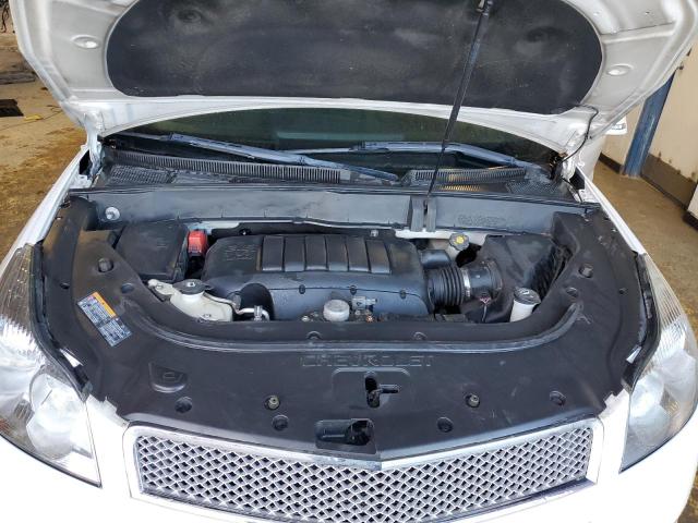 Photo 12 from auction – 2011 CHEVROLET TRAVERSE L with VIN 1GNKVLED3BJ394282
