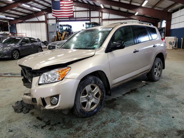 TOYOTA RAV4 2011 with VIN 2T3JK4DV5BW060852 - Photo from auction