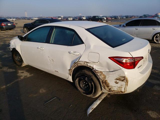 Photo 2 from auction – 2018 TOYOTA COROLLA L with VIN 2T1BURHE9JC988307
