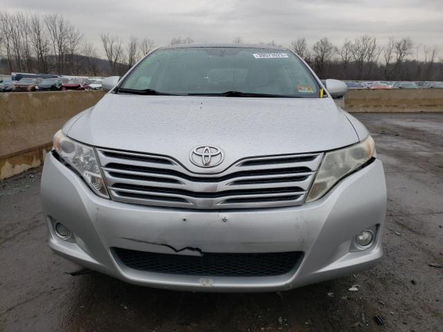 Photo 5 from auction – 2012 TOYOTA VENZA LE with VIN 4T3BK3BB1CU067595