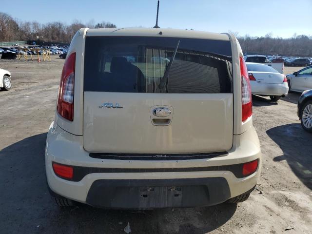 Фото 6 с аукциона – 2012 KIA SOUL с VIN KNDJT2A54C7434600