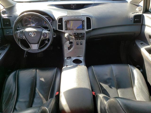 Photo 8 from auction – 2013 TOYOTA VENZA LE with VIN 4T3ZK3BB8DU059042