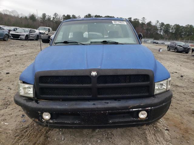 Photo 5 from auction – 1995 DODGE RAM 1500 with VIN 1B7HC16Y4SS159026