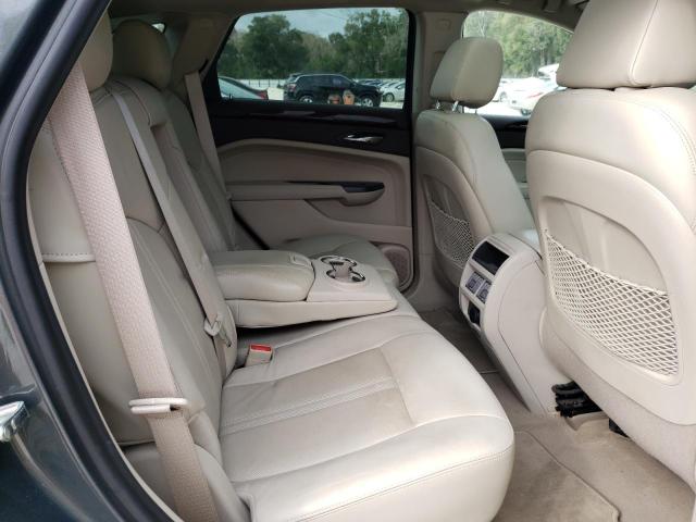 Zdjęcie 11 z aukcji – 2013 CADILLAC SRX PERFOR z VIN 3GYFNDE32DS605992