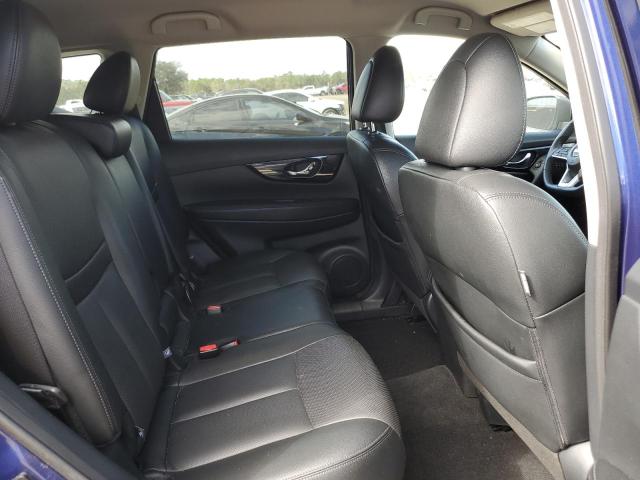 Photo 11 from auction – 2020 NISSAN ROGUE S with VIN 5N1AT2MT2LC716814