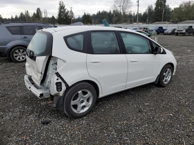 Photo 3 from auction – 2013 HONDA FIT with VIN JHMGE8H39DC015905