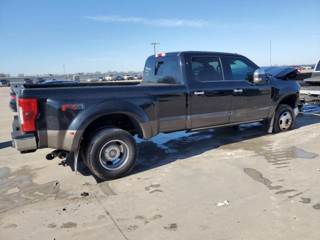 Photo 3 from auction – 2017 FORD F350 SUPER with VIN 1FT8W3DT3HEB46897