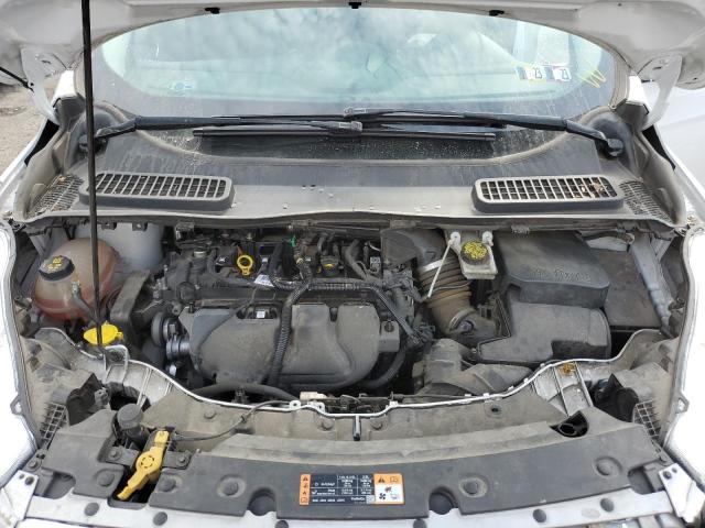 Photo 12 from auction – 2017 FORD ESCAPE SE with VIN 1FMCU9G94HUD30122