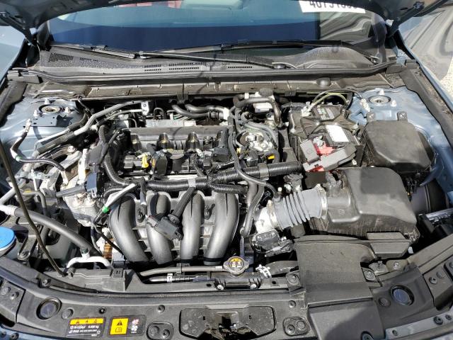 Photo 11 from auction – 2022 MAZDA 3 PREFERRE with VIN 3MZBPACL1NM305993