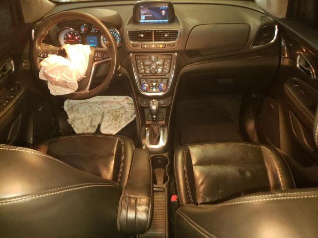 Photo 8 from auction – 2013 BUICK ENCORE PRE with VIN KL4CJDSB1DB114982