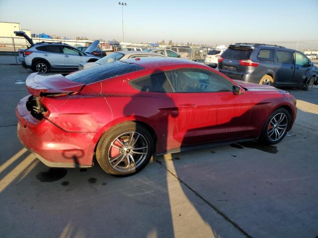Photo 3 from auction – 2017 FORD MUSTANG with VIN 1FA6P8TH2H5272799
