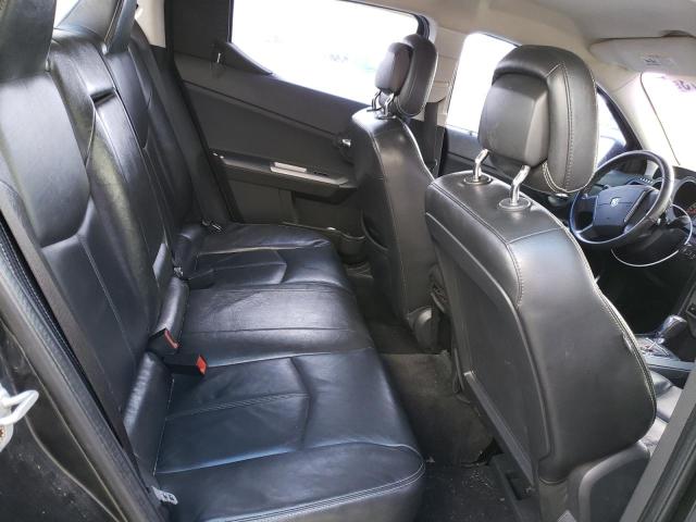 Photo 10 from auction – 2010 DODGE AVENGER R/ with VIN 1B3CC5FB7AN209428
