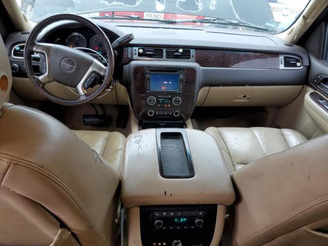 Photo 8 from auction – 2007 GMC YUKON DENA with VIN 1GKFK63877J151449