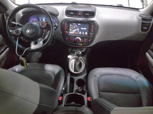 Photo 8 from auction – 2018 KIA SOUL + with VIN KNDJP3A57J7581291