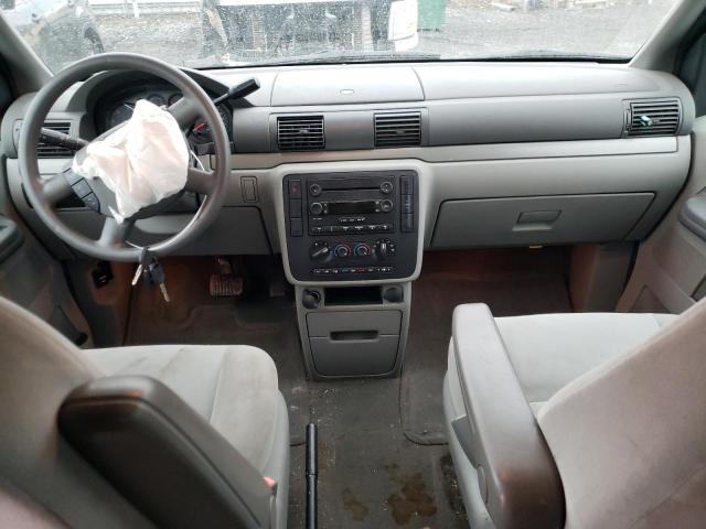Photo 8 from auction – 2005 FORD FREESTAR with VIN 2FMZA57605BA52466
