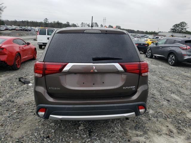 Photo 6 from auction – 2016 MITSUBISHI OUTLANDER with VIN JA4AD3A32GZ052863