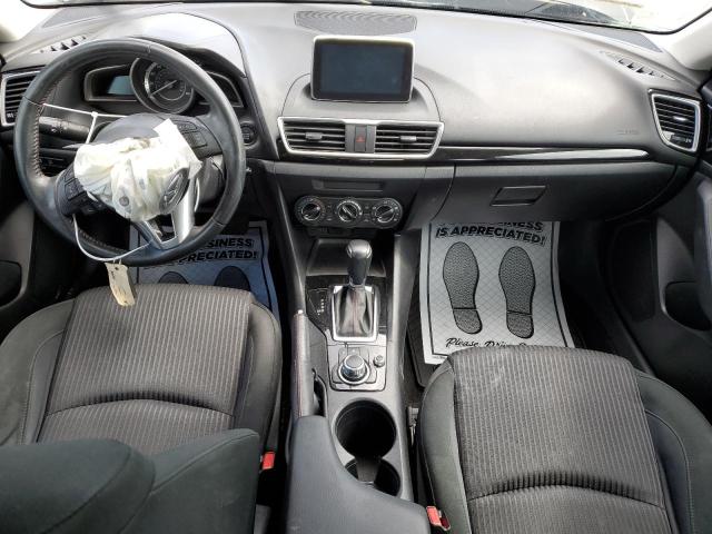 Photo 8 from auction – 2015 MAZDA 3 with VIN 3MZBM1V73FM222124