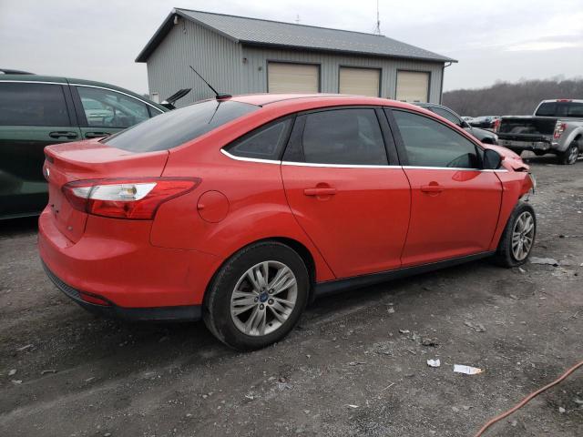 Photo 3 from auction – 2012 FORD FOCUS S with VIN 1FAHP3H27CL317143