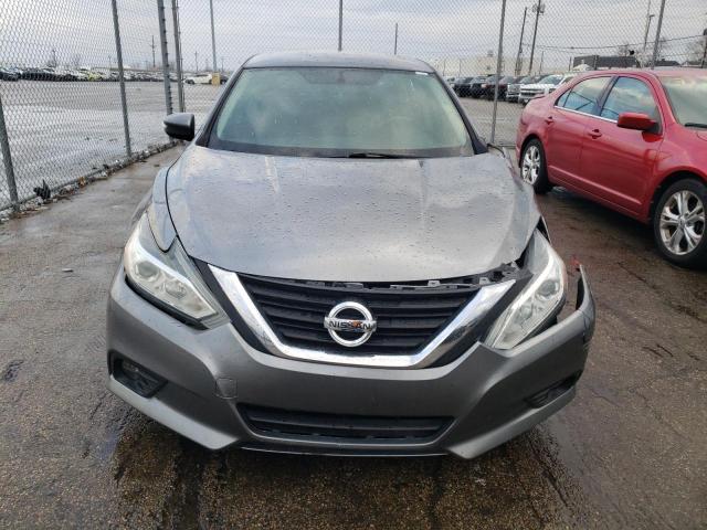 Photo 5 from auction – 2017 NISSAN ALTIMA 2.5 with VIN 1N4AL3AP1HC140082