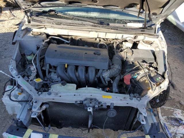 Photo 11 from auction – 2008 TOYOTA COROLLA CE with VIN 1NXBR32E08Z033279