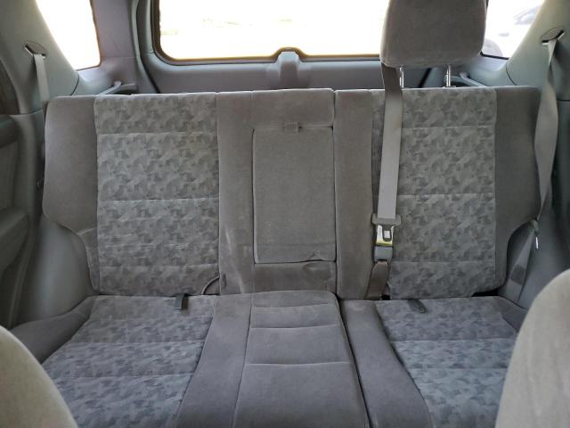 Photo 10 from auction – 2008 KIA SORENTO with VIN KNDJD735285769252