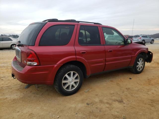 صورة رقم 3 من المزاد - 2004 BUICK RAINIER CX مع VIN 5GAES13P542198911