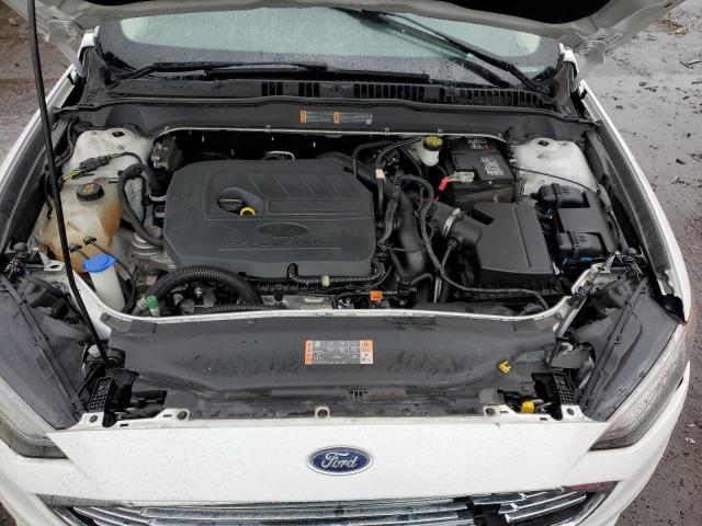 Photo 11 from auction – 2017 FORD FUSION SE with VIN 3FA6P0HD2HR372762