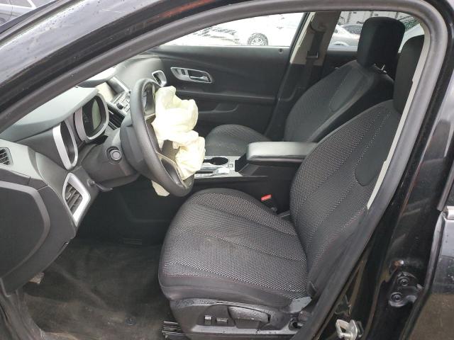 Photo 7 from auction – 2017 CHEVROLET EQUINOX LT with VIN 2GNALCEK7H1572570