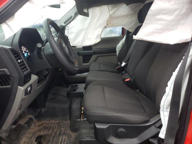 Photo 7 from auction – 2019 FORD F150 SUPER with VIN 1FTFW1E59KFB62230