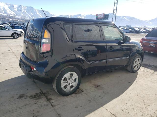Photo 3 from auction – 2011 KIA SOUL with VIN KNDJT2A1XB7203034
