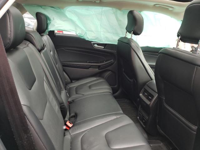 Photo 11 from auction – 2018 FORD EDGE TITAN with VIN 2FMPK4K90JBC46781