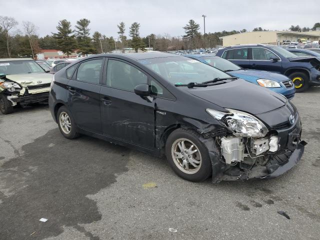 Photo 4 from auction – 2011 TOYOTA PRIUS with VIN JTDKN3DU9B5308315