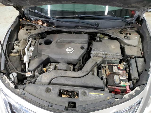 Photo 11 from auction – 2013 NISSAN ALTIMA 2.5 with VIN 1N4AL3AP6DN432728