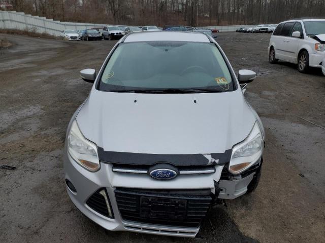 Photo 5 from auction – 2013 FORD FOCUS SE with VIN 1FADP3F23DL358999